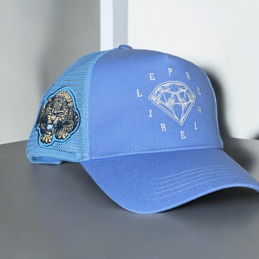 DiaBite Cap